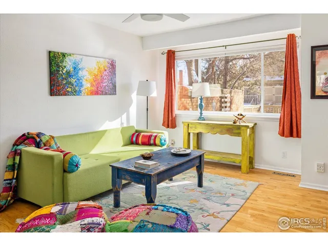 $845,000 | 670 Quince Circle, Boulder, CO 80304