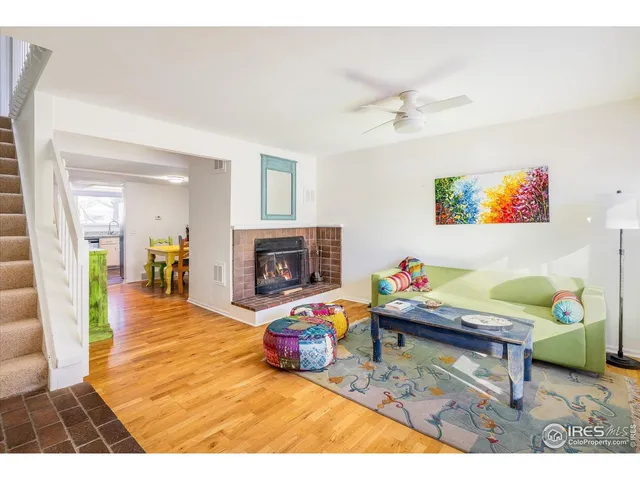 $845,000 | 670 Quince Circle, Boulder, CO 80304