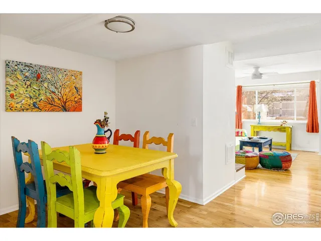 $845,000 | 670 Quince Circle, Boulder, CO 80304