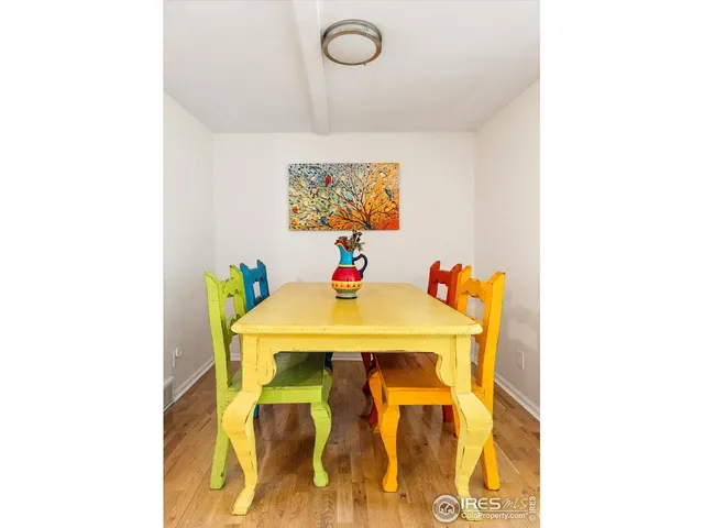 $845,000 | 670 Quince Circle, Boulder, CO 80304