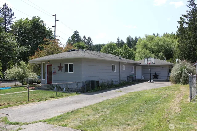 $465,000 | 418 Southwest Canyon Loop, Winlock, WA 98596