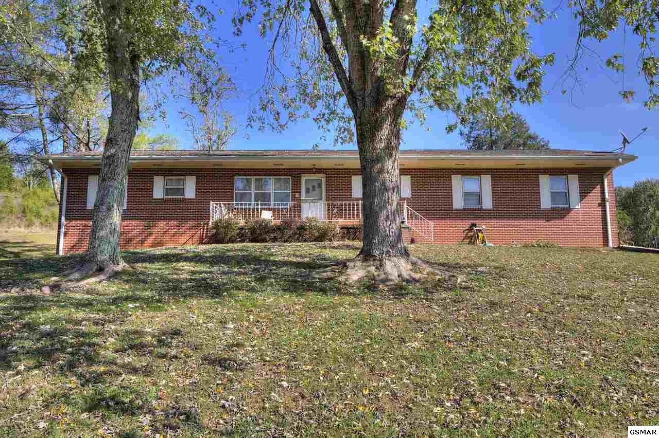 2452 Long Branch Road Seymour, TN 37865 - Photo 1 of 36 Gallery Image 1