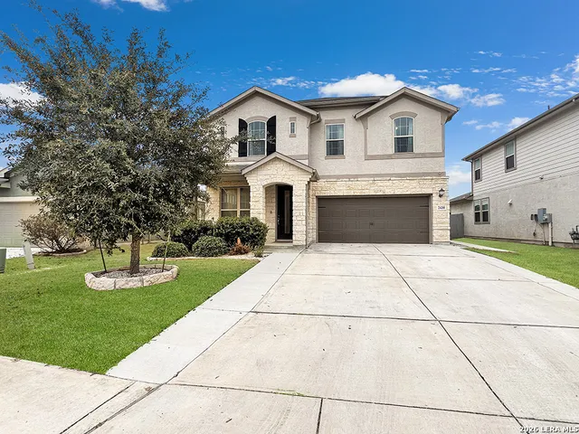 $2,850 | 2430 Castello Way, San Antonio, TX 78259