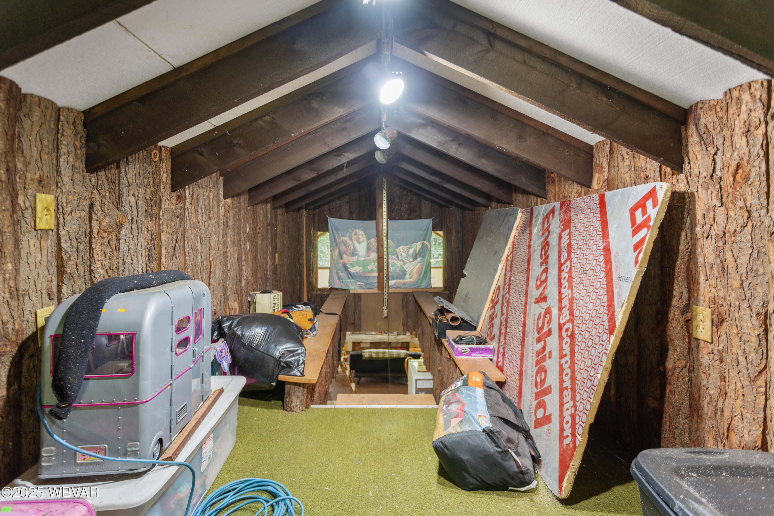 1235 Pleasant Stream Road Trout Run, PA 17771 - Photo 20 of 30 Loft