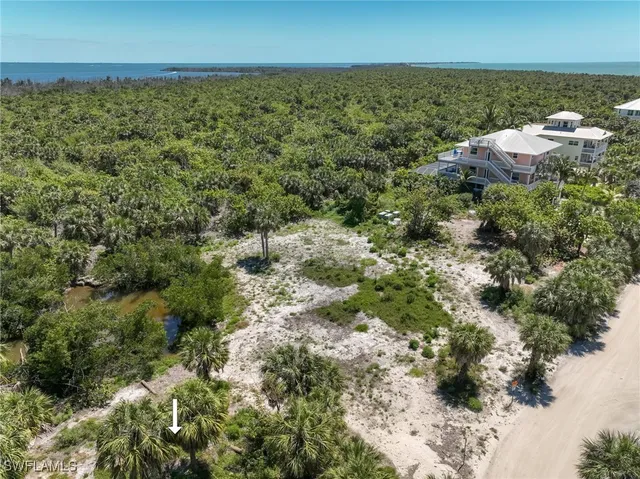 $529,000 | 671 Rum Road, Upper Captiva, FL 33924