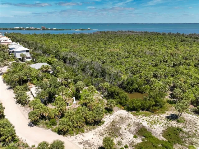 a view of a lake view