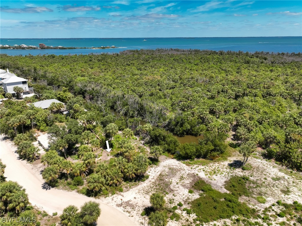 671 Rum Road Upper Captiva, FL 33924 - Photo 6 of 20 a view of a lake view
