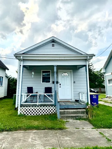 $79,500 | 303 South Proud Street, Muncie, IN 47305