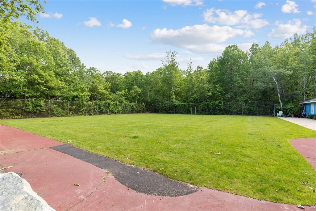 1 Beal's Cove Road, Unit D Hingham, MA 02043 - Photo 27 of 28