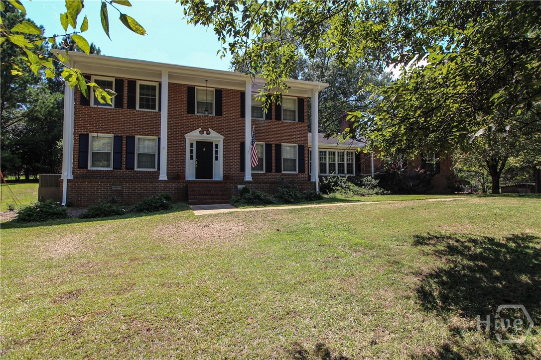 205 Robin Road Athens, GA 30605 - Photo 2 of 61