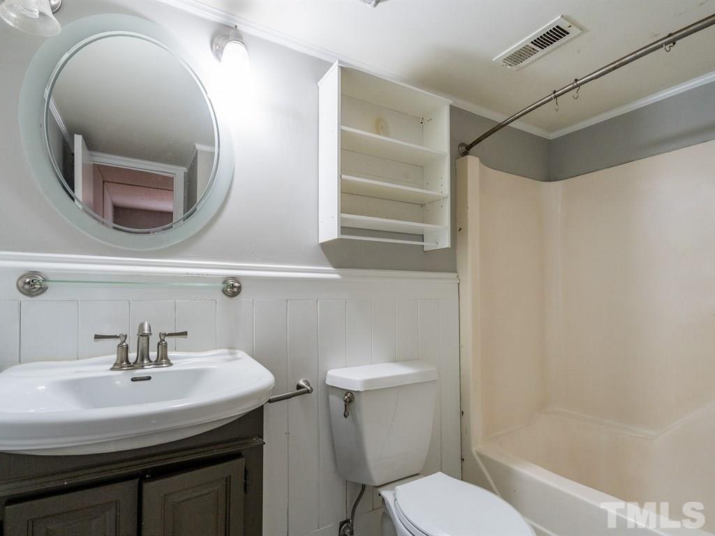 614 Pine Ridge Place, Unit 614 Raleigh, NC 27609 - Photo 15 of 21