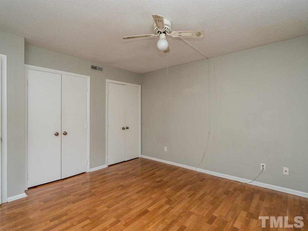 614 Pine Ridge Place, Unit 614 Raleigh, NC 27609 - Photo 17 of 21