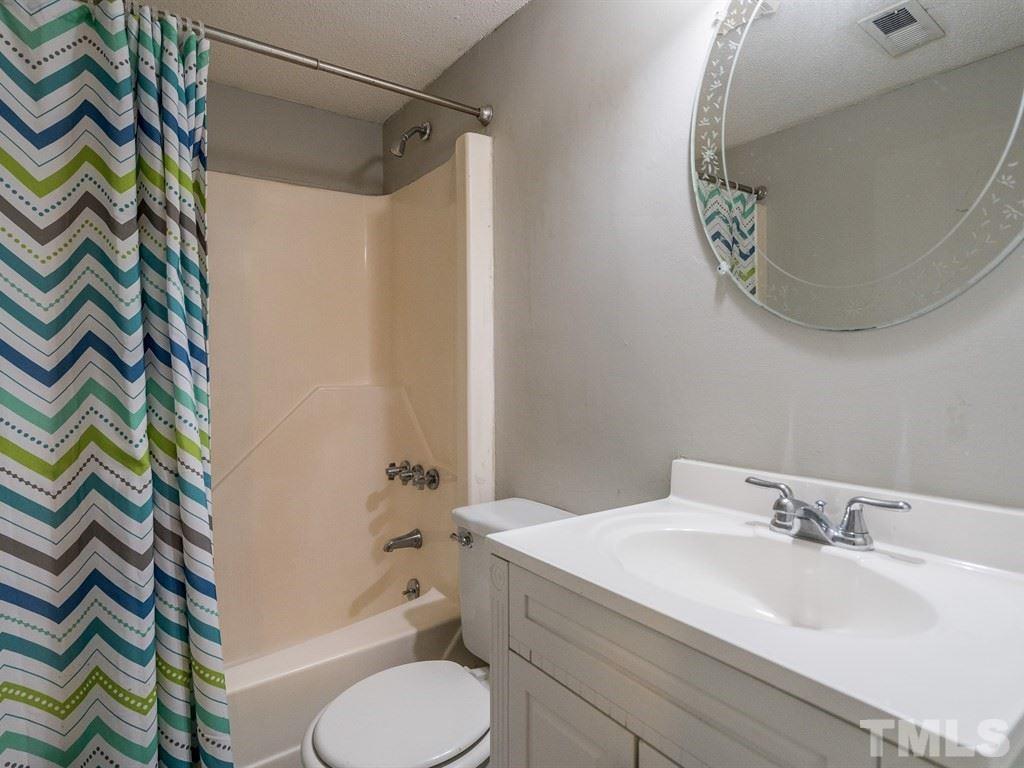 614 Pine Ridge Place, Unit 614 Raleigh, NC 27609 - Photo 18 of 21