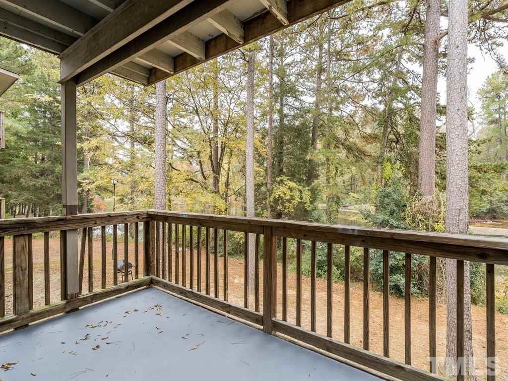 614 Pine Ridge Place, Unit 614 Raleigh, NC 27609 - Photo 19 of 21