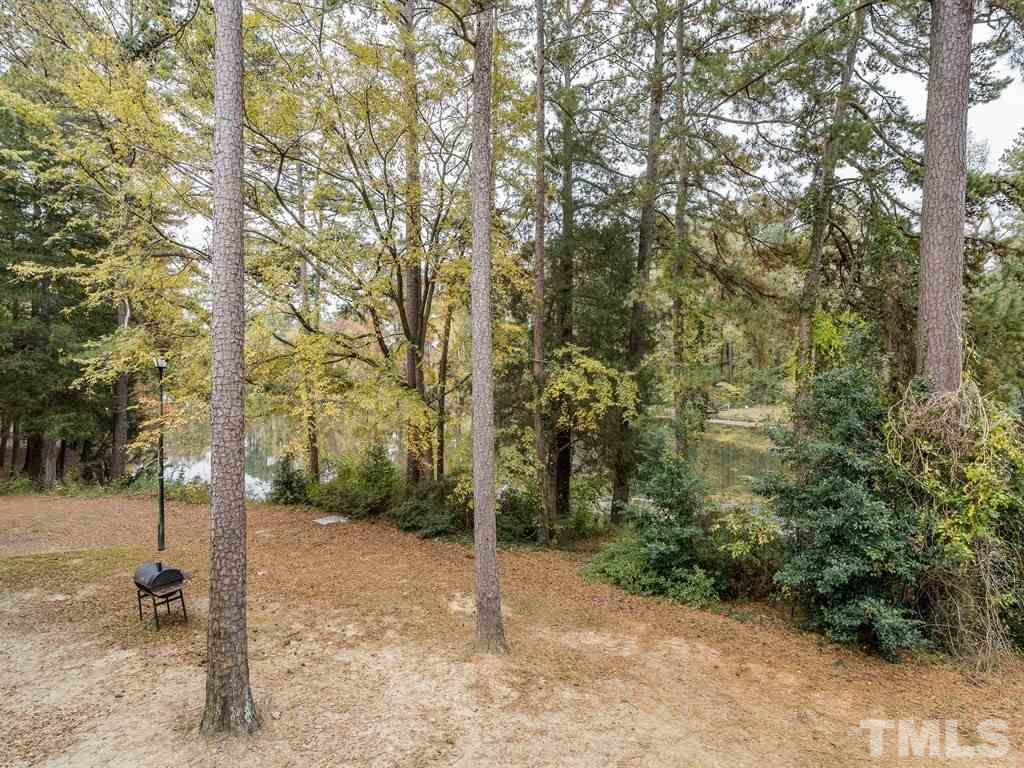 614 Pine Ridge Place, Unit 614 Raleigh, NC 27609 - Photo 20 of 21