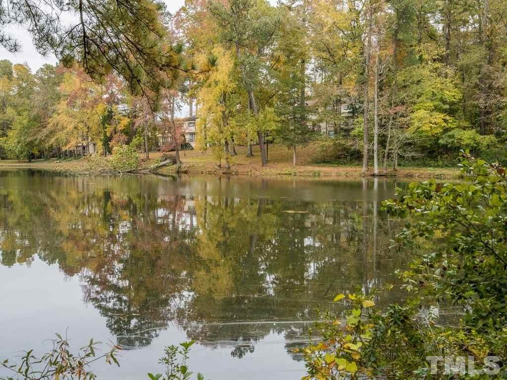 614 Pine Ridge Place, Unit 614 Raleigh, NC 27609 - Photo 21 of 21