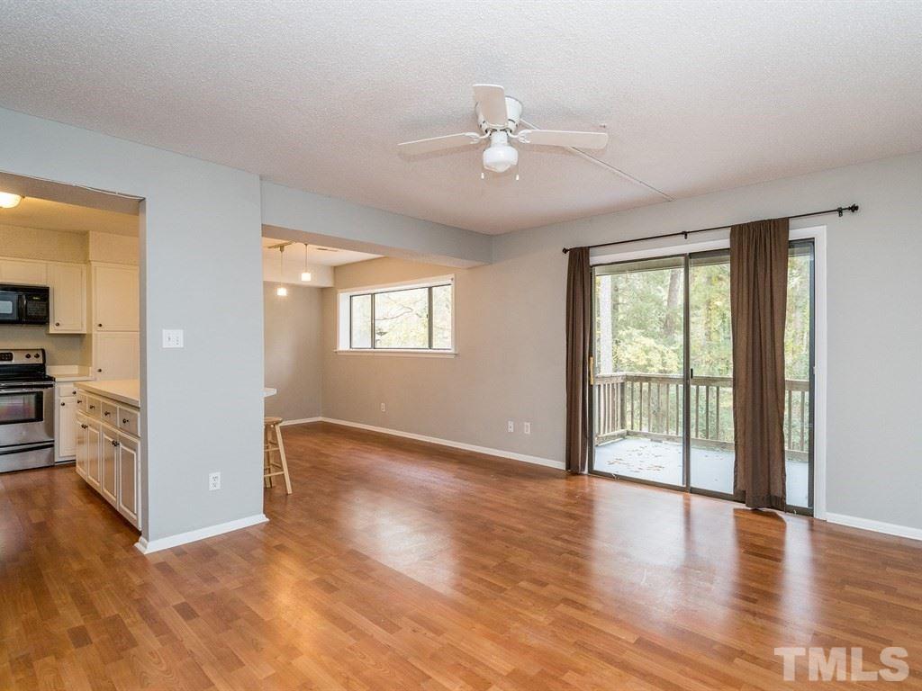 614 Pine Ridge Place, Unit 614 Raleigh, NC 27609 - Photo 3 of 21