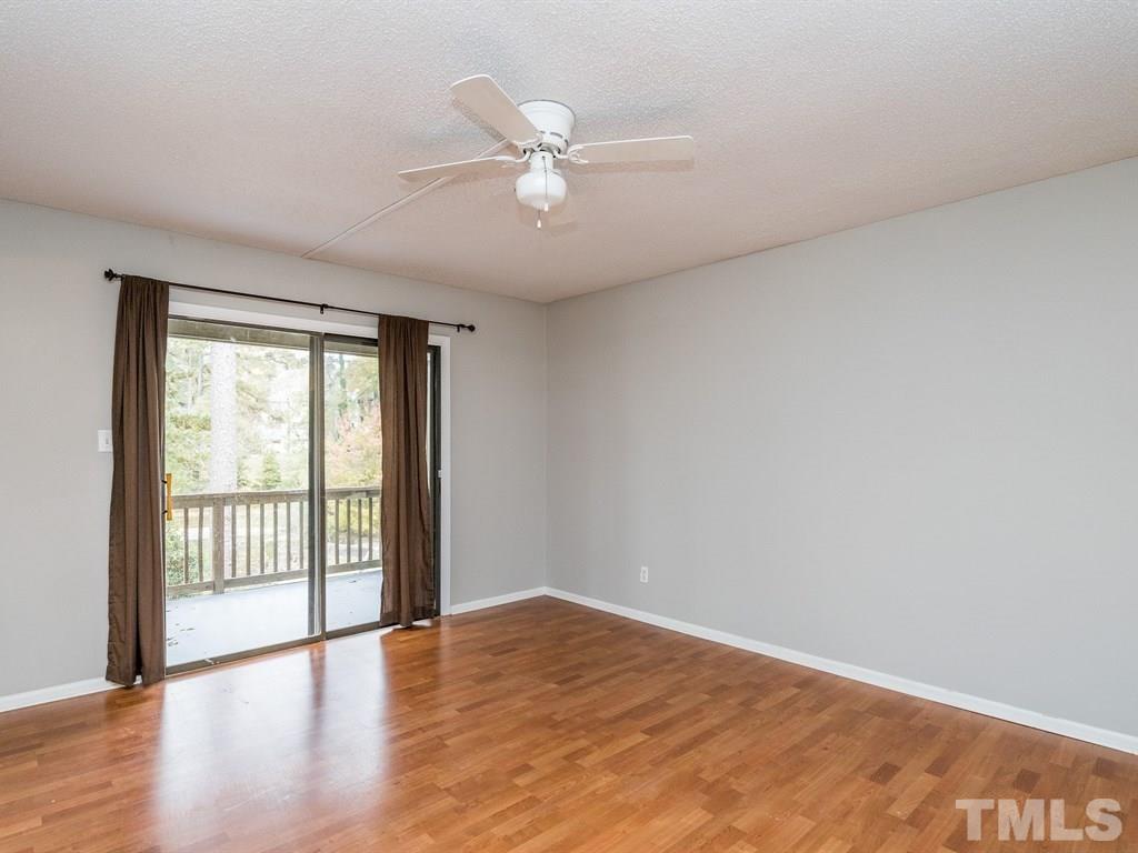 614 Pine Ridge Place, Unit 614 Raleigh, NC 27609 - Photo 4 of 21