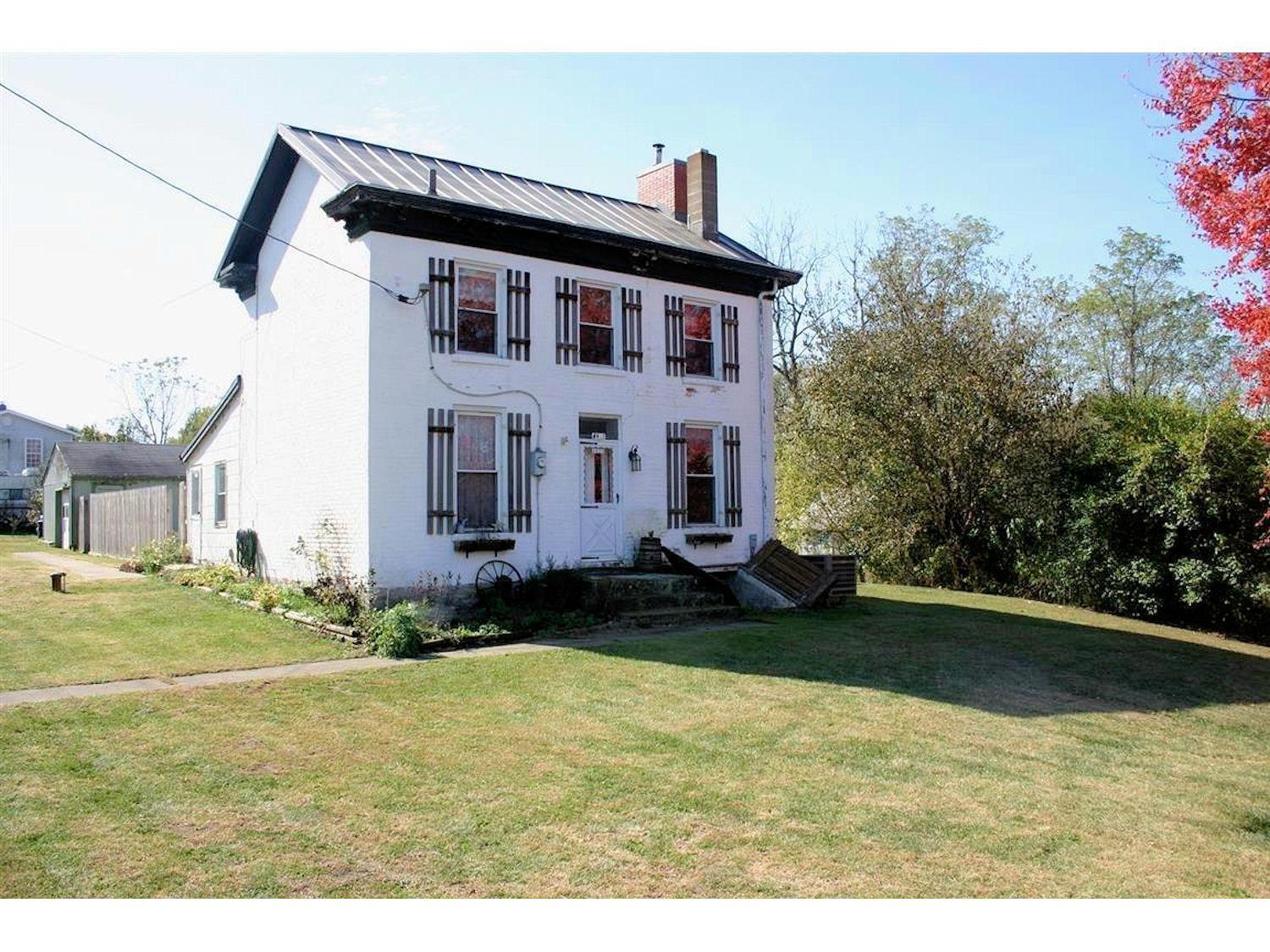 4421 Hamilton Scipio Road Hamilton, OH 45013 - Photo 1 of 1 Gallery Image 1
