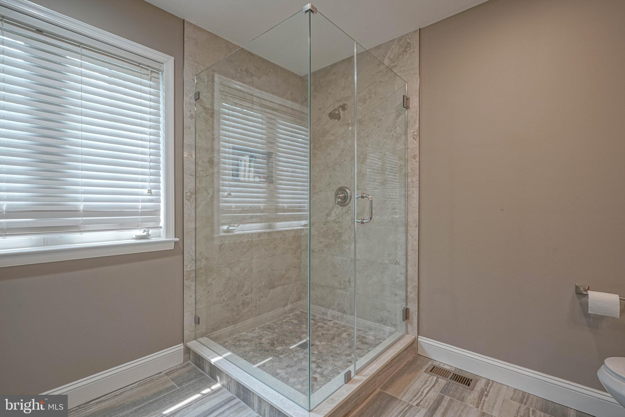 4 Compass Circle Mount Laurel, NJ 08054 - Photo 34 of 48 a bathroom with a shower