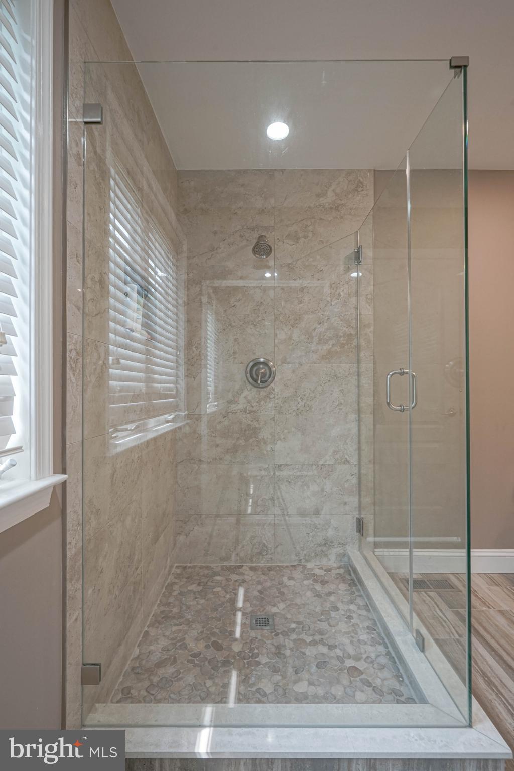 4 Compass Circle Mount Laurel, NJ 08054 - Photo 35 of 48 a bathroom with a shower