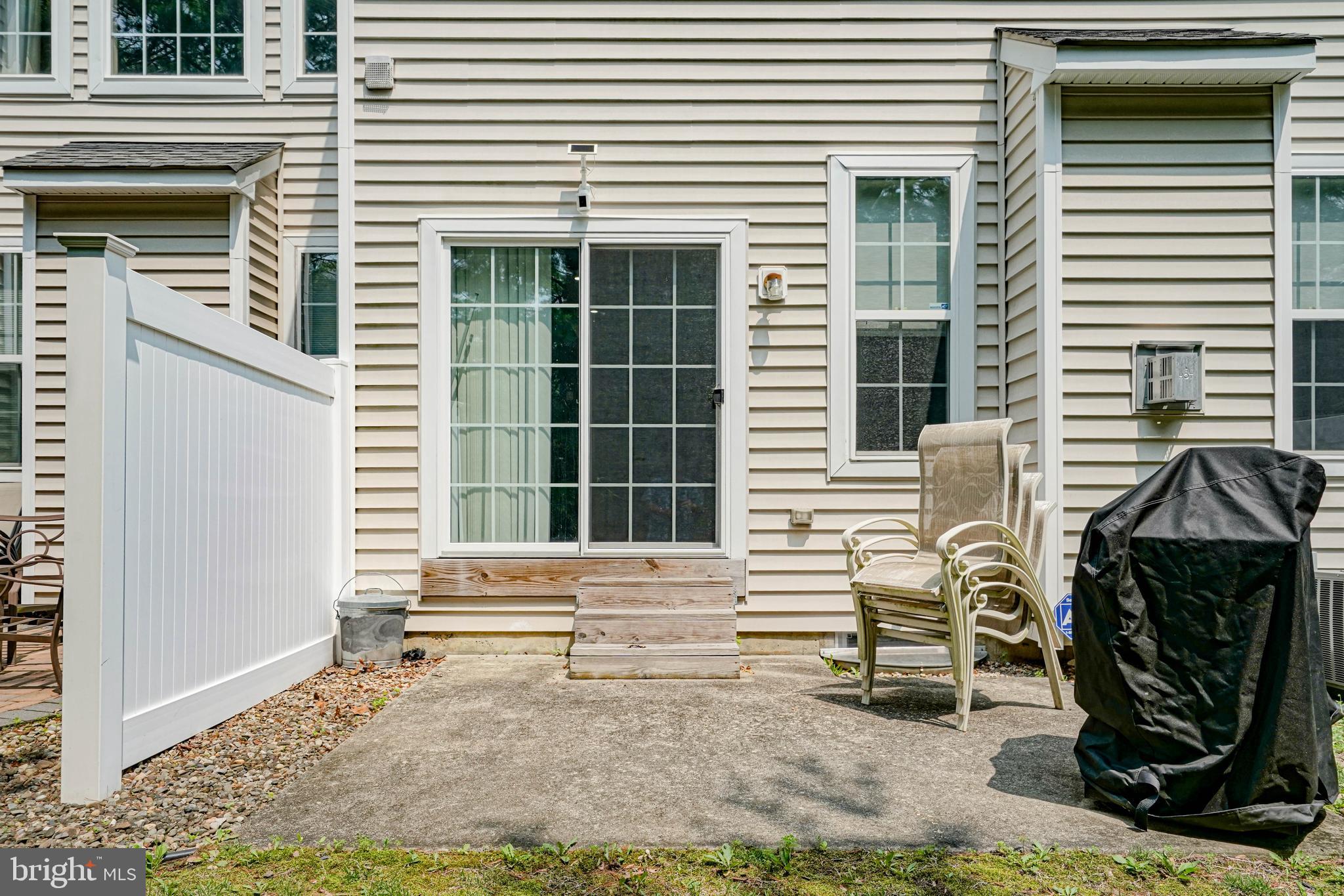 4 Compass Circle Mount Laurel, NJ 08054 - Photo 43 of 48 a small white building and outdoor space