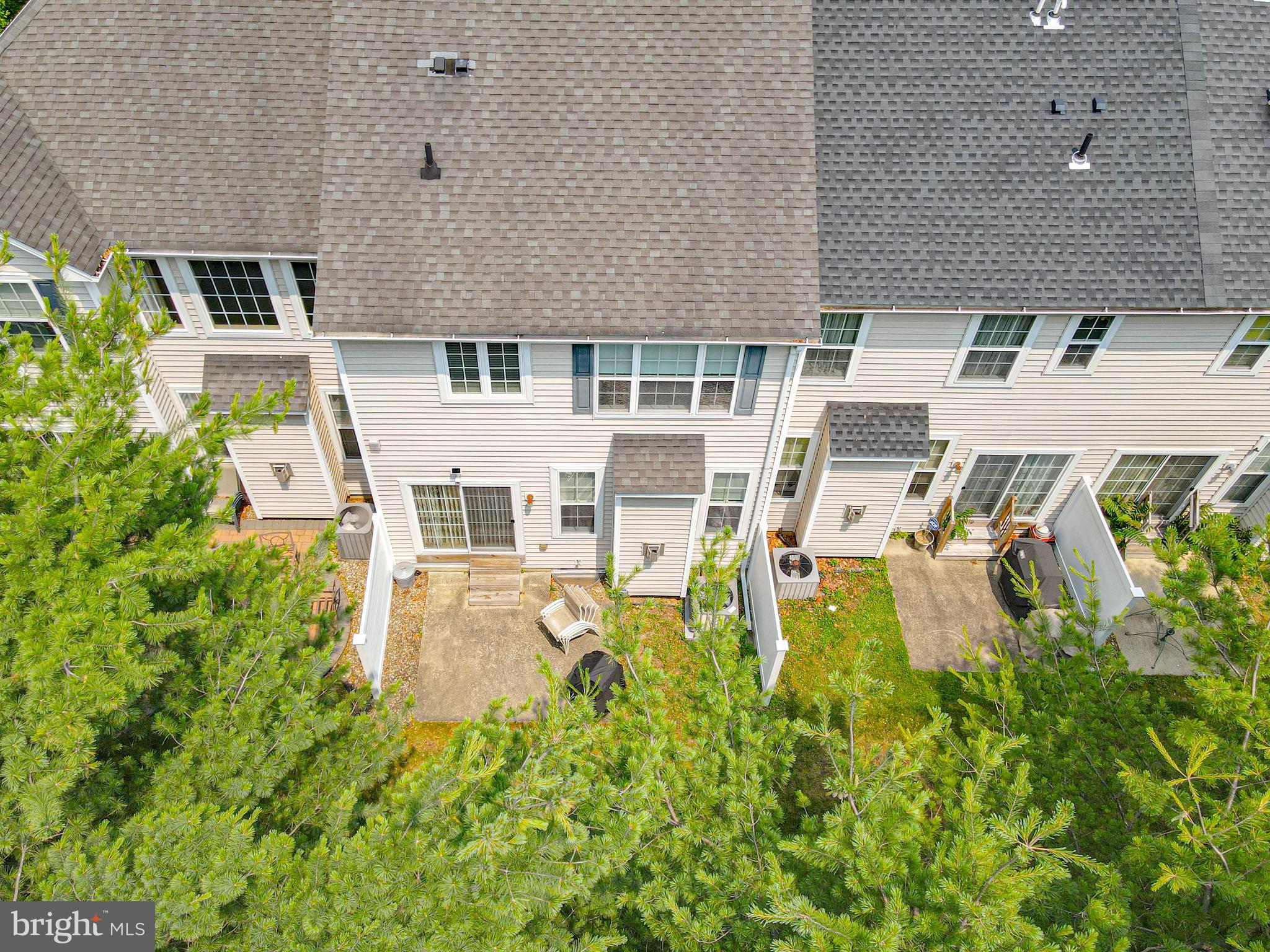4 Compass Circle Mount Laurel, NJ 08054 - Photo 44 of 48 a view of a house with pool and chairs