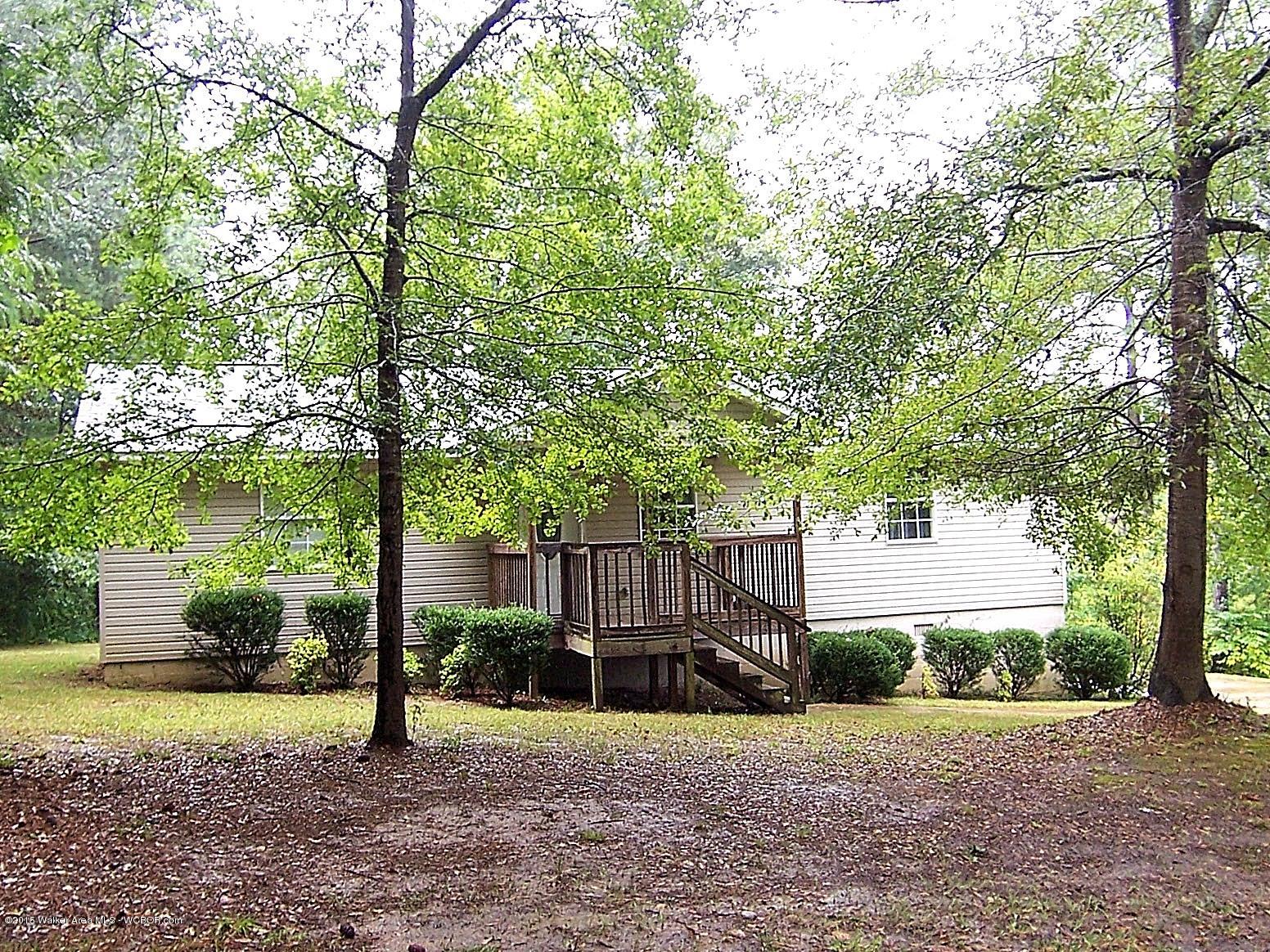 70 Chapel Road Sumiton, AL 35148 - Photo 17 of 19 Gallery Image 17