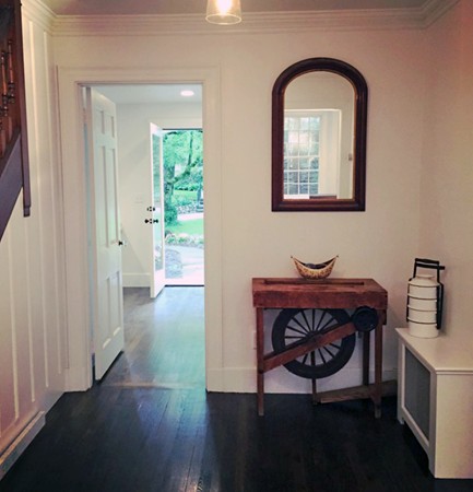 14 Winthrop Road Wellesley, MA 02482 - Photo 2 of 14
