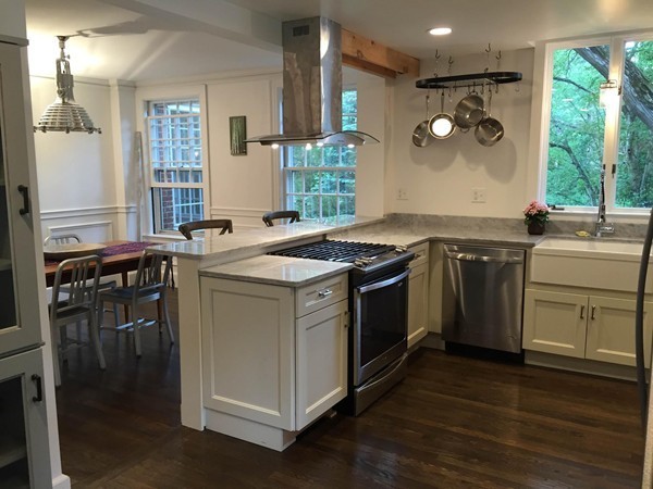 14 Winthrop Road Wellesley, MA 02482 - Photo 4 of 14