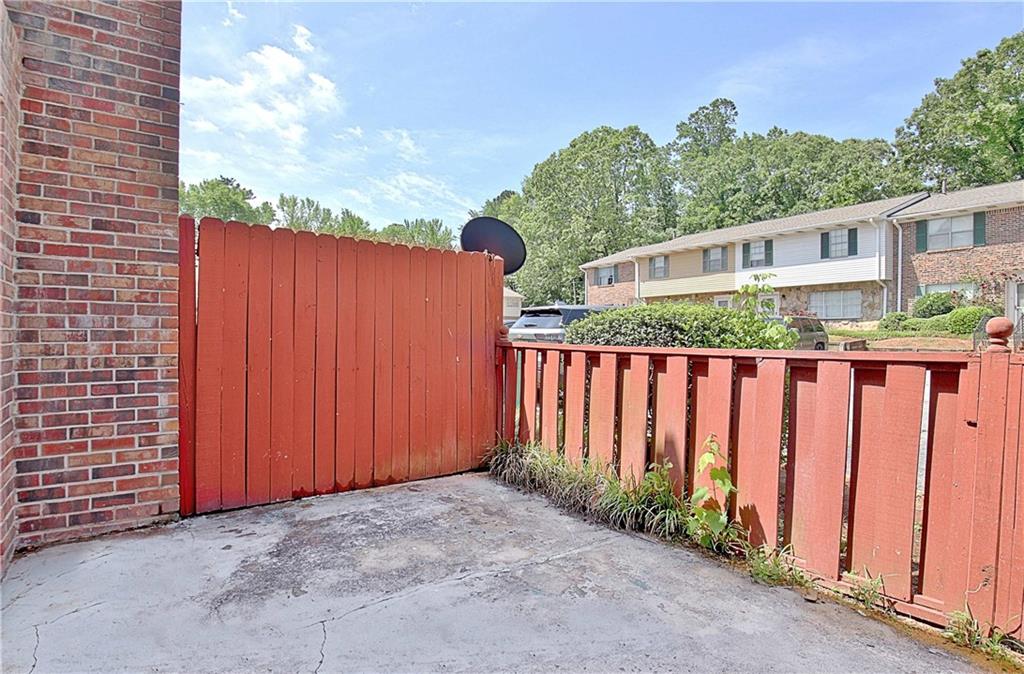 501 Carlton Road, Unit 5E Palmetto, GA 30268 - Photo 31 of 33