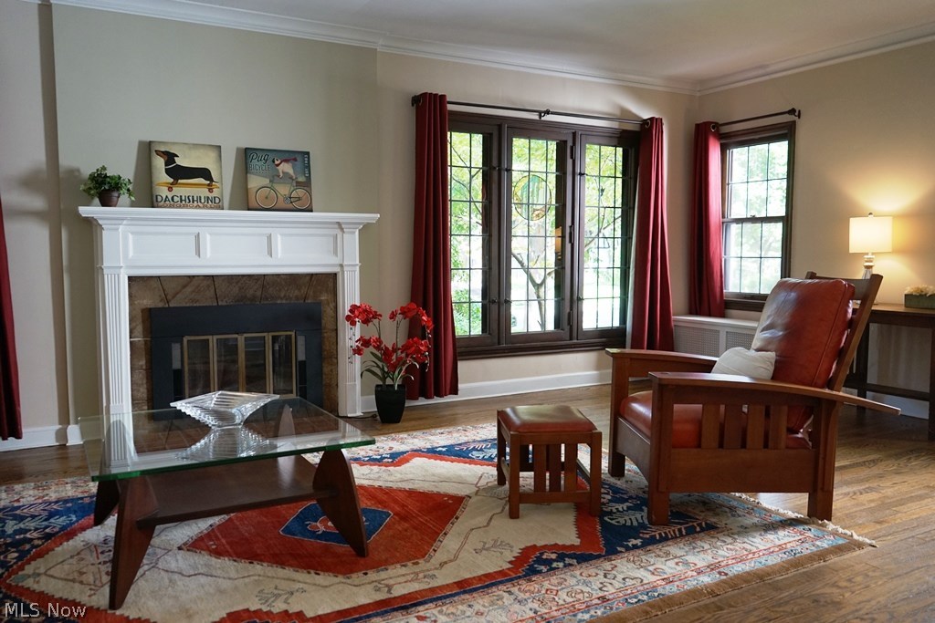 3339 Lansmere Road Shaker Heights, OH 44122 - Photo 6 of 20 Gallery Image 6