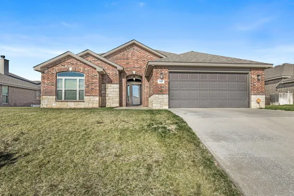 $379,500 | 7302 Sinclair Street, Amarillo, TX 79119