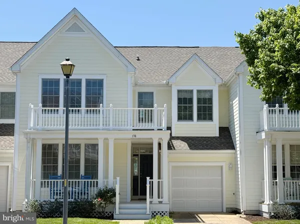 $495,000 | 176 October Glory Avenue, Ocean View, DE 19970