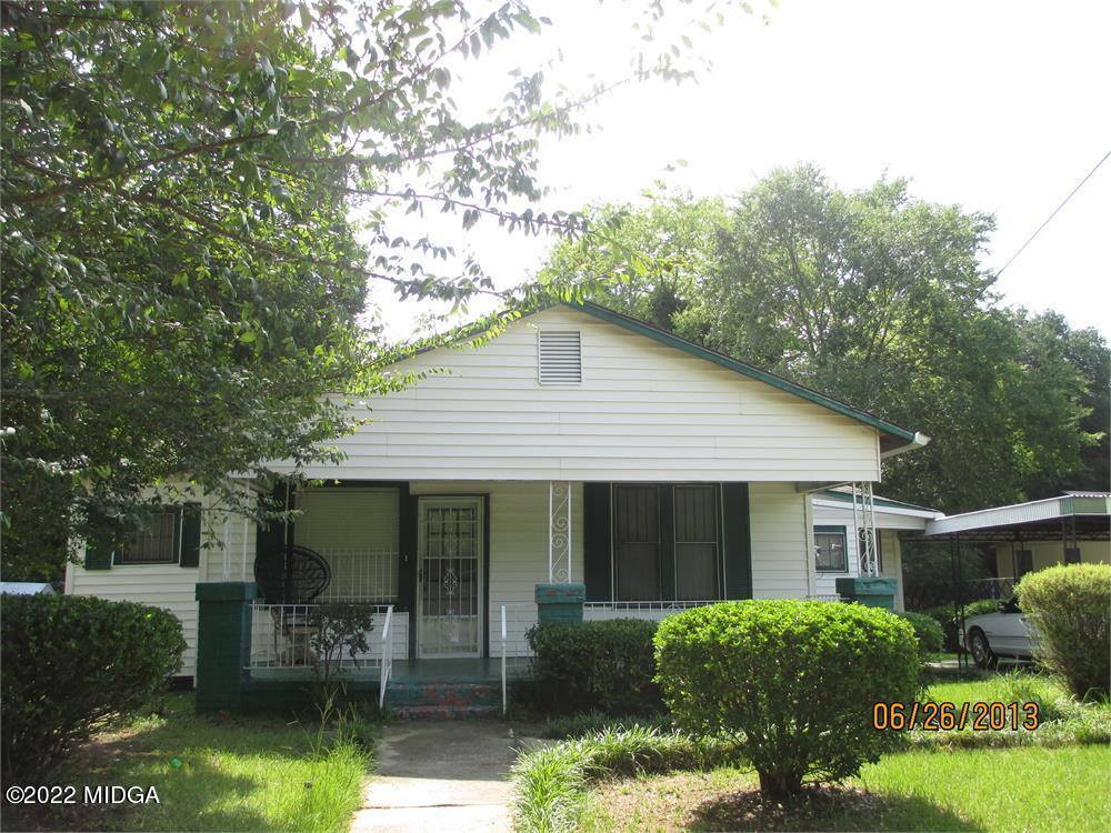 3215 Ruark Road Macon, GA 31217 - Photo 1 of 2 Front