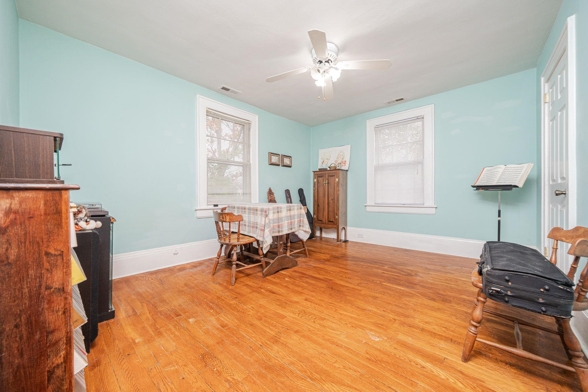 2405 Clark Avenue Raleigh, NC 27607 - Photo 20 of 35 Bedroom 2