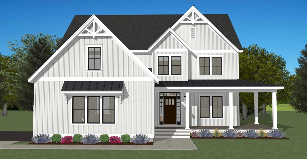 69 Cardinal Road Cranston, RI 02921 - Photo 1 of 17