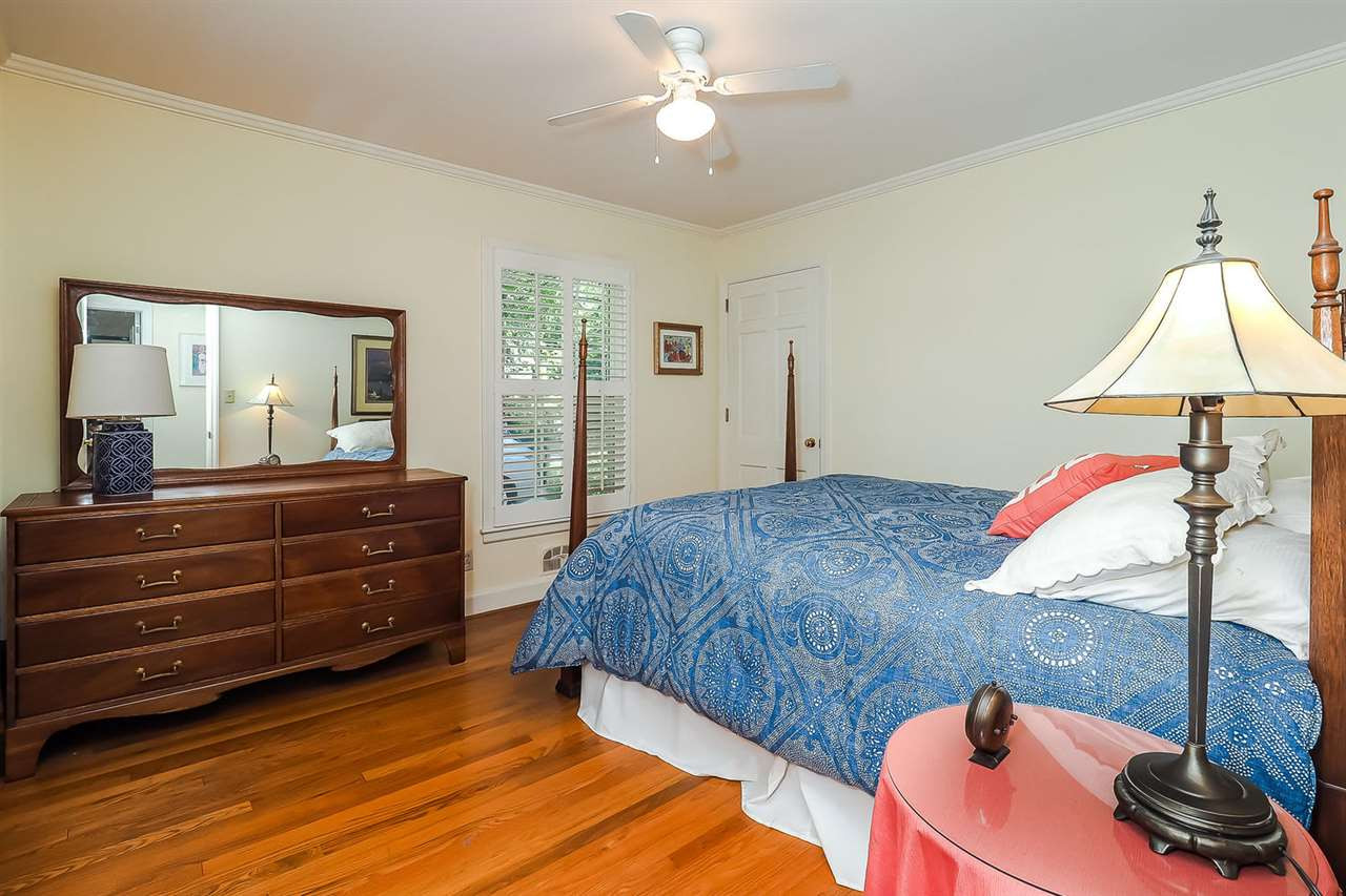 4911 Rembert Drive Raleigh, NC 27612 - Photo 14 of 22 Bedroom
