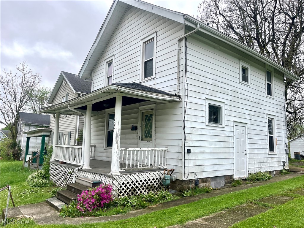 587 Springmill Street Mansfield, OH 44903 - Photo 19 of 21 Gallery Image 19