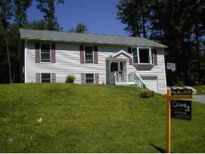 21 Shepherd Lane Rutland, VT 05701 - Photo 1 of 1