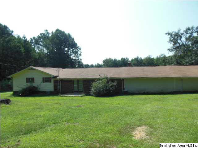 148 County Road 861 Heflin, AL 36264 - Photo 3 of 14