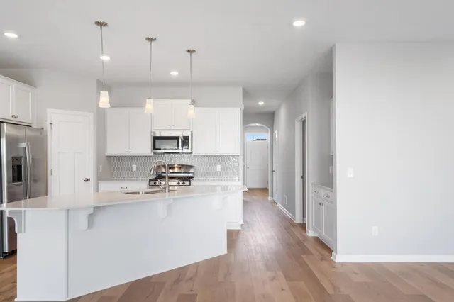 $550,655 | 8017 Walnut Lane, Hamel, MN 55340