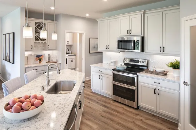 $529,990 | 8017 Walnut Lane, Hamel, MN 55340