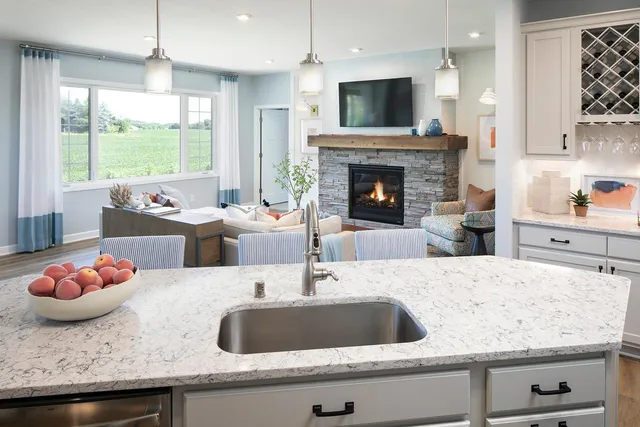 $529,990 | 8017 Walnut Lane, Hamel, MN 55340