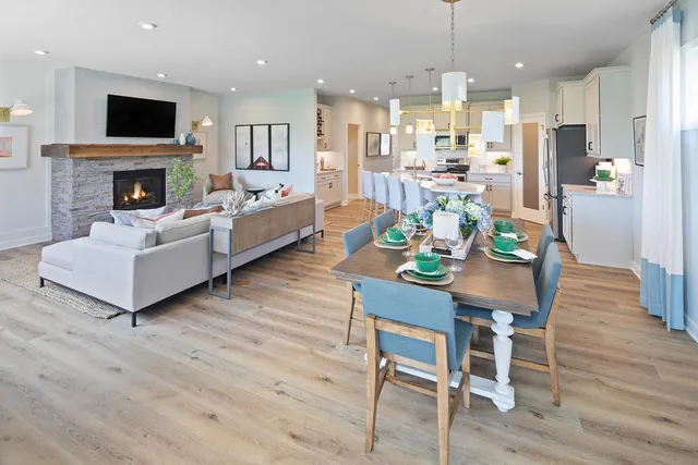 $529,990 | 8017 Walnut Lane, Hamel, MN 55340