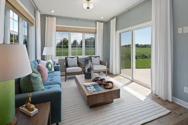 $529,990 | 8017 Walnut Lane, Hamel, MN 55340