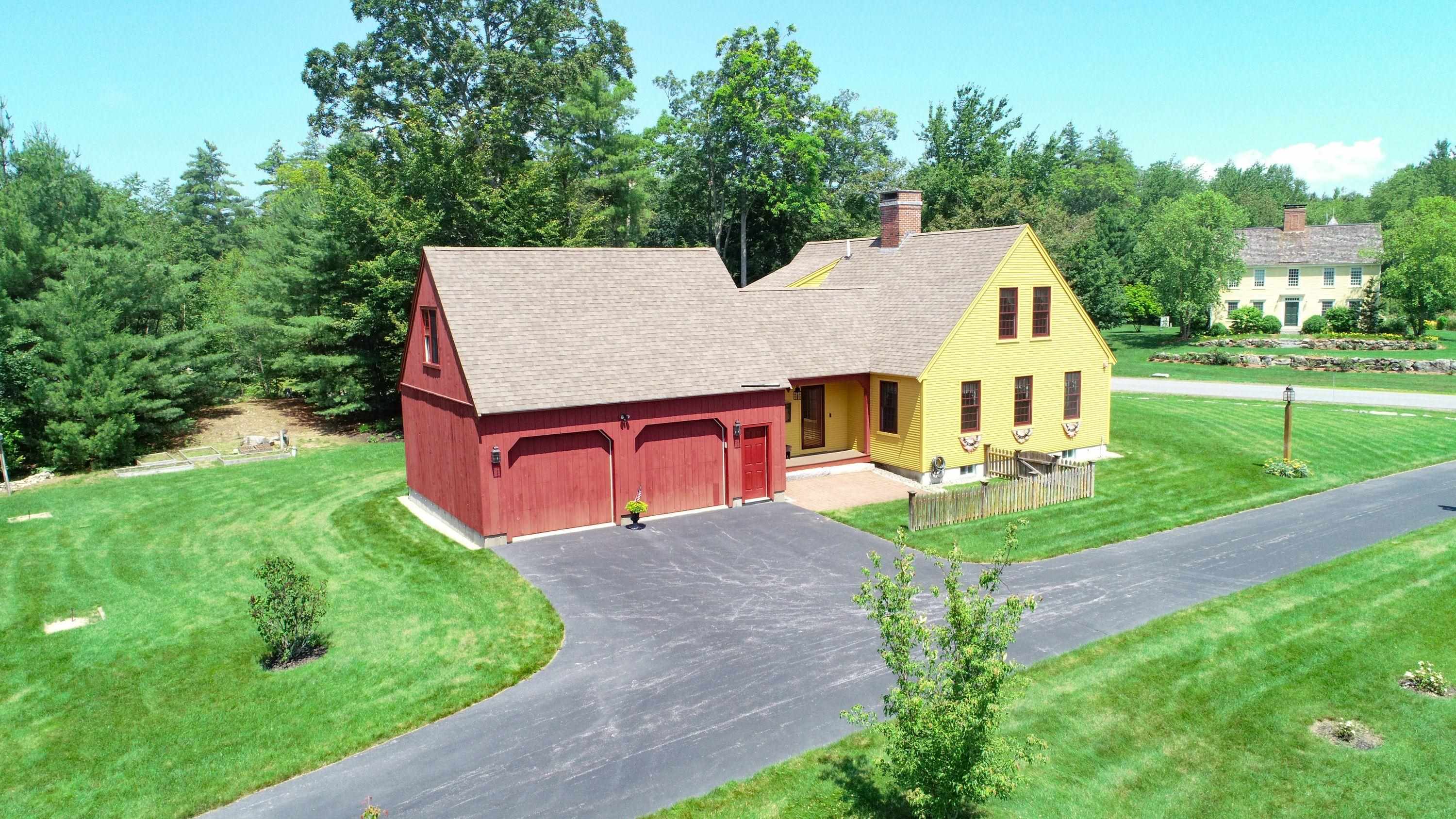 37 Shetland Road Chester, NH 03036 - Photo 13 of 34