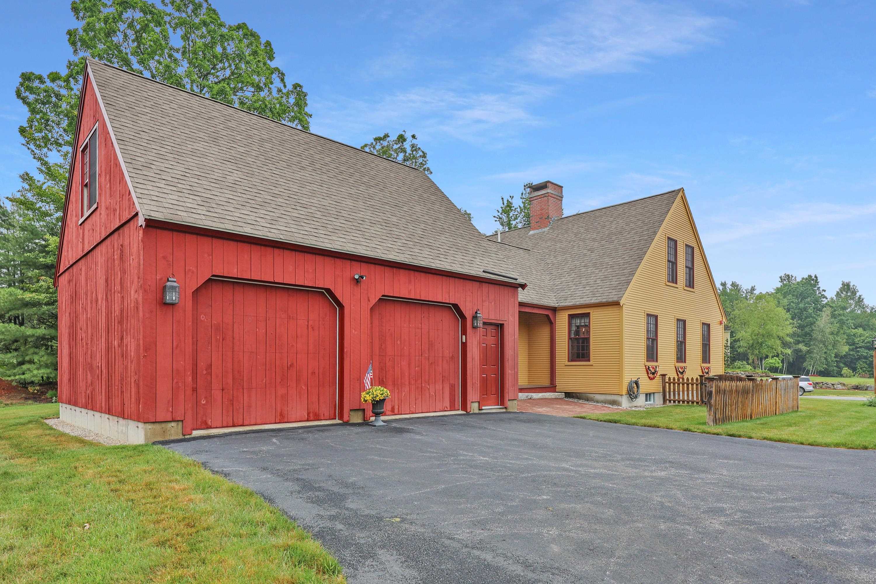 37 Shetland Road Chester, NH 03036 - Photo 31 of 34