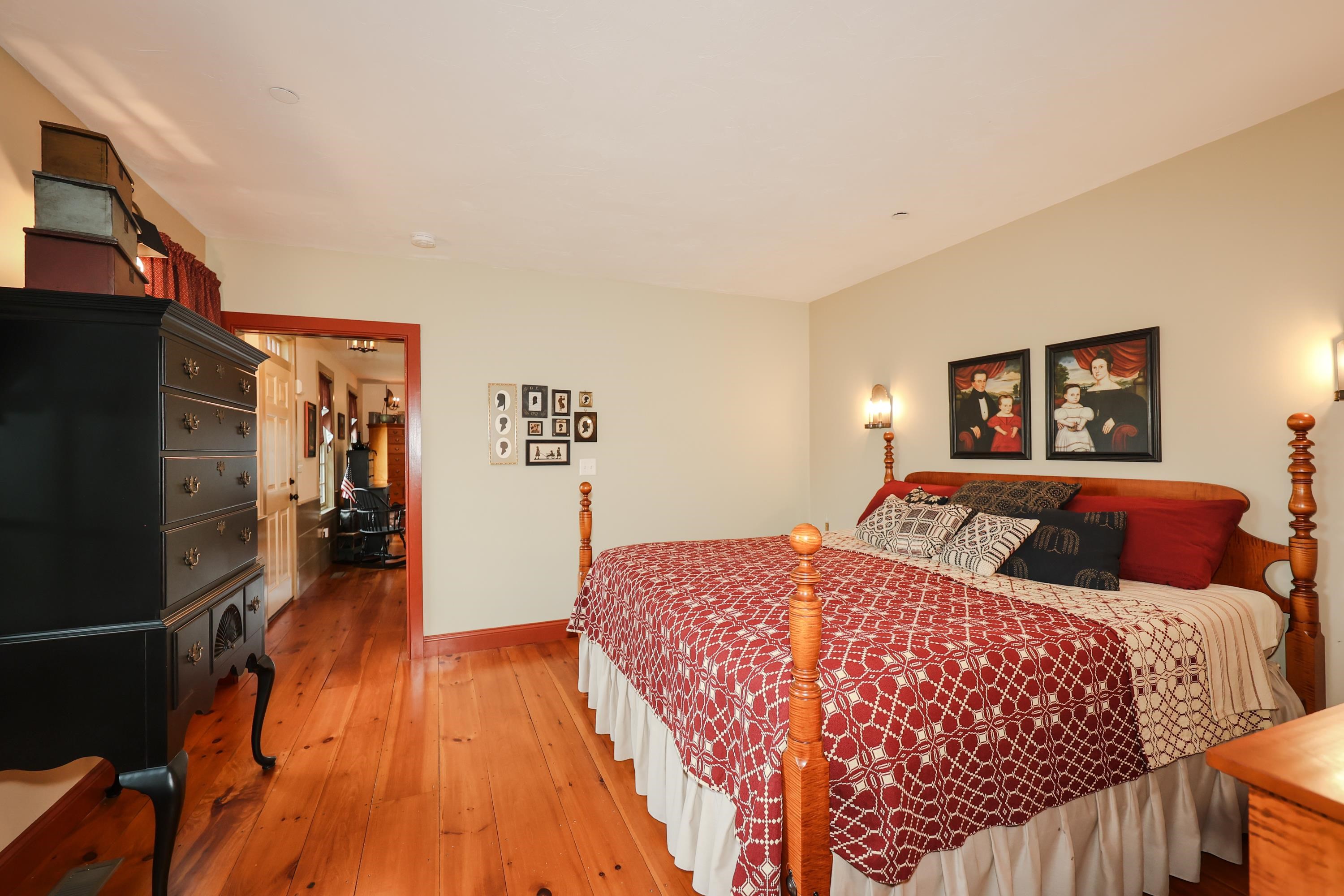 37 Shetland Road Chester, NH 03036 - Photo 10 of 34