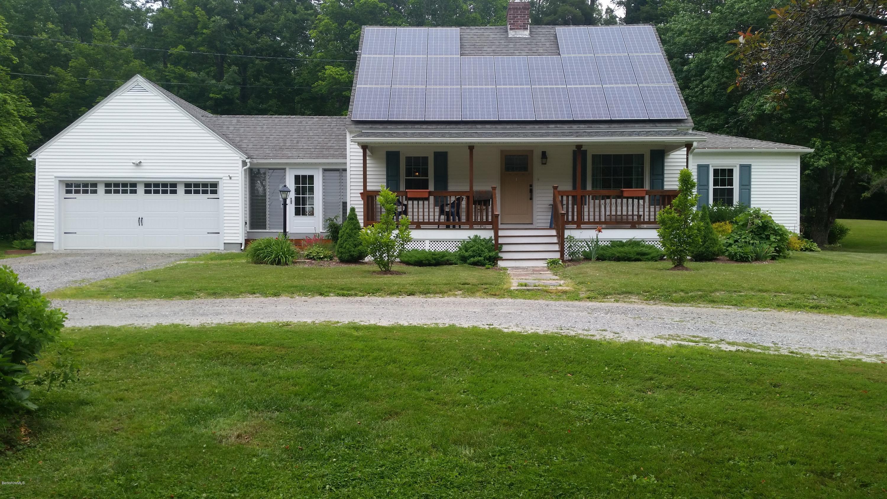 143 Lebanon Mountain Road Hancock, MA 01201 - Photo 1 of 1 20180623_092117